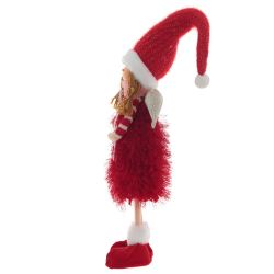 GAEM Игрушка набивная "Ангел", L24 W10 H72 см