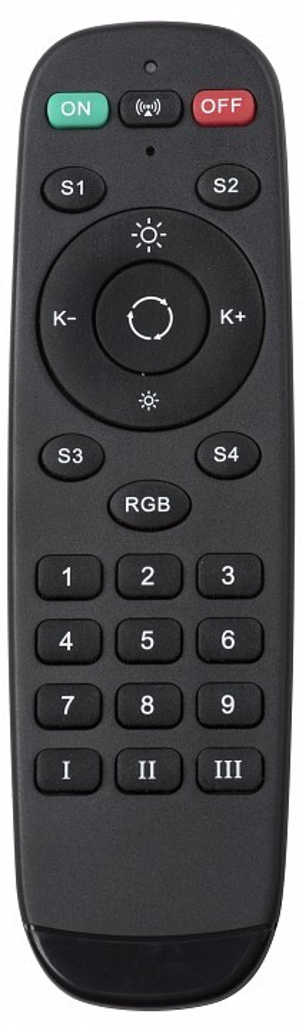 Пульт ДУ Lightstar PRO 505520R