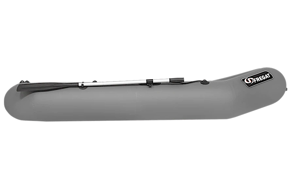 Лодка ПВХ Фрегат М-3 Оптима 280см Лик-Трос