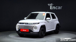 Hyundai Casper Van (04.2022)