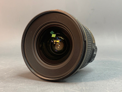 Nikon 20mm 1.8G ED AF-S Nikkor