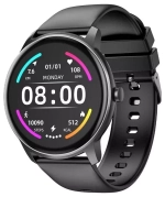 Смарт часы Hoco Y4 Black
