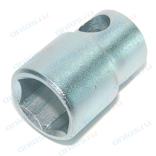 Головка с отверстием под вороток 38 мм