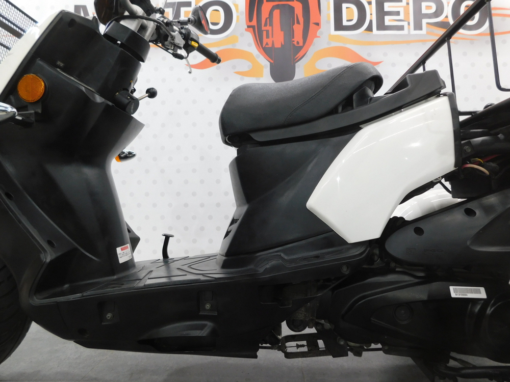 PGO I MI-125 Trike 2020