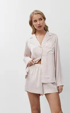 GILIAN Пижама женская с шортами