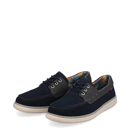 Мужские Полуботинки Rieker U0601-14