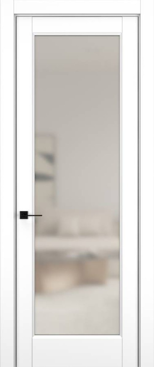 Дверь 3 SC Керамик снежный