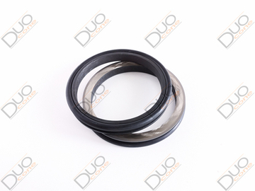 Плавающее уплотнение доукон Goetze LWD 76.97 H-52 NB60