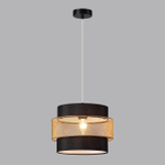 8003/1A LN Подвес E27 60Вт 220В IP20 MODERNI