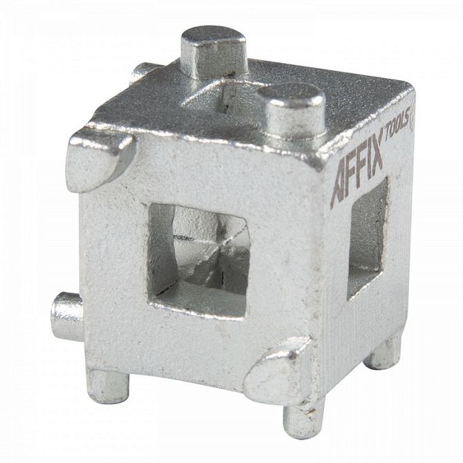 AFFIX (AF10200006) Сменная насадка 3/8" для утапливания поршней тормозного цилиндра