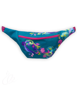 Бирюзовый	Русалка