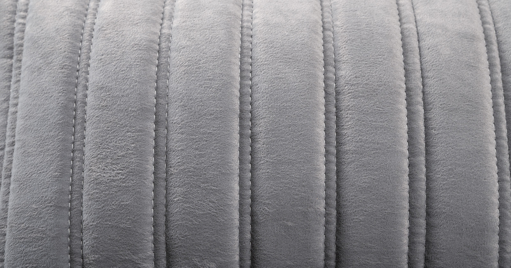 Изабель кресло для отдыха Арт. ТК 735 Романс грей Серый