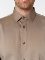 Сорочка мужская VESTER длинный рукав, бамбуковое волокно 59818 26