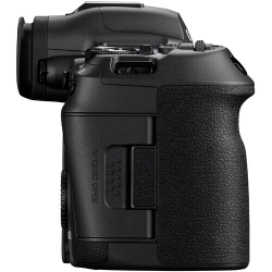 Беззеркальный фотоаппарат Canon EOS R5 Mark II Body