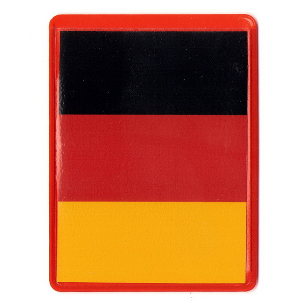 Чехол для проездного Флаг Германии