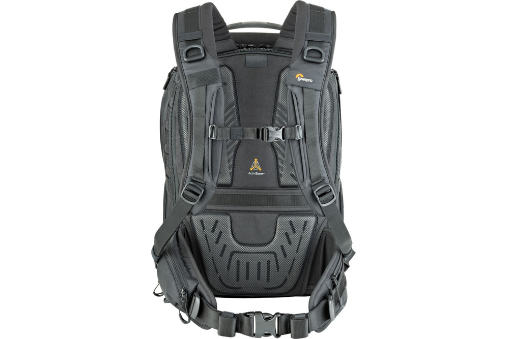 Фоторюкзак Lowepro ProTactic BP 450 AW II черный