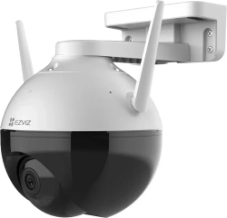 Поворотная IP камера Ezviz C8C (4mm) / 1920x1080/ угол обзора 107°