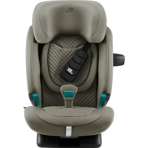 Автокресло Britax Roemer Advansafix Pro Lux Urban Olive