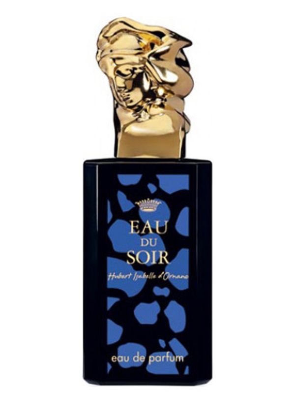 Sisley Eau du Soir 2011