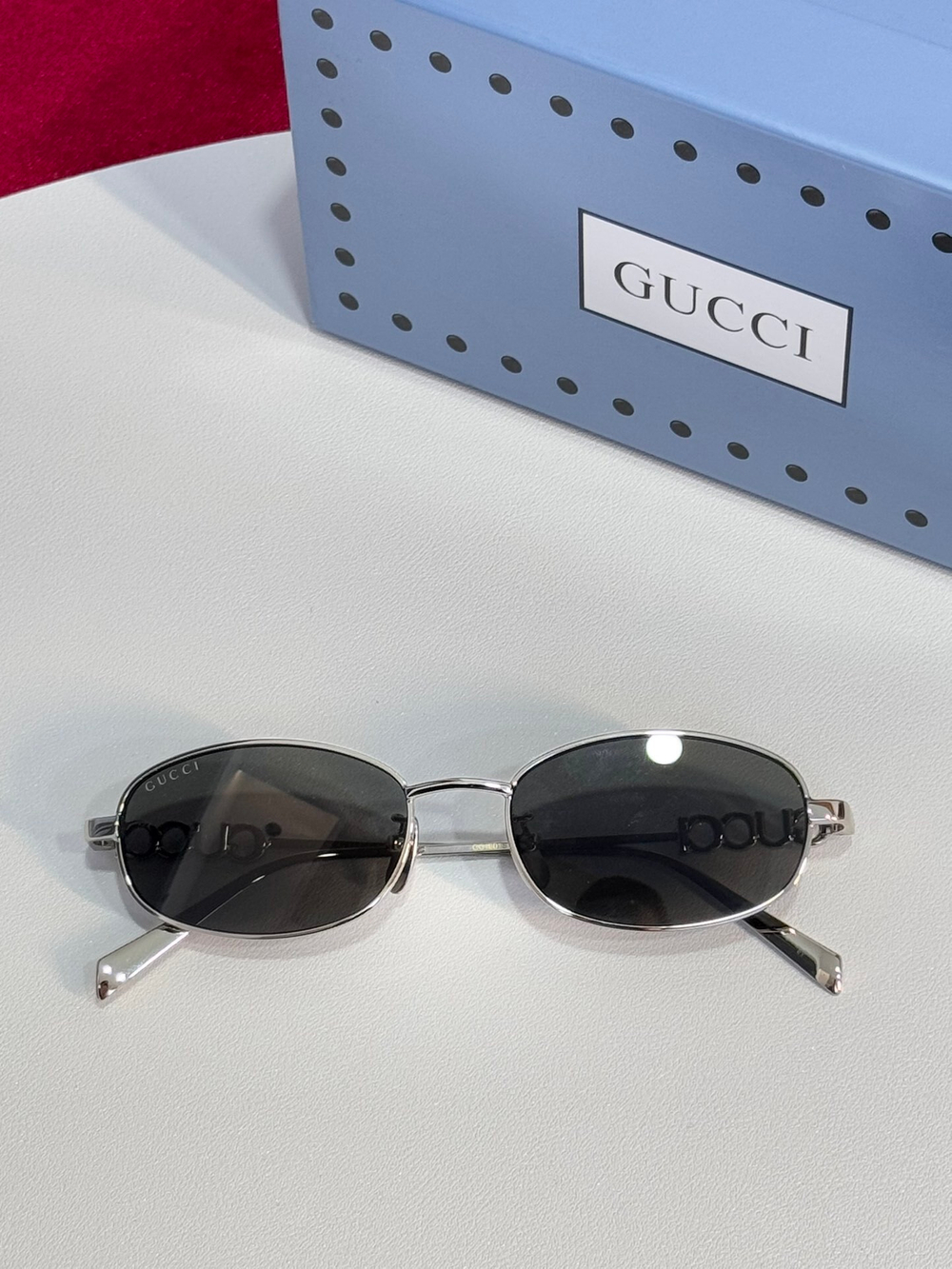 Prada Glasses