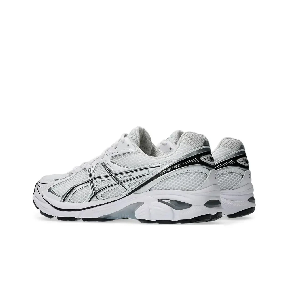 Кроссовки ASICS GT-2160 'Pure Silver White' 1203A275-110