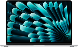 Apple MacBook Air 15" (M2, 8C CPU/10C GPU, 2023), 8 ГБ, 256 ГБ SSD