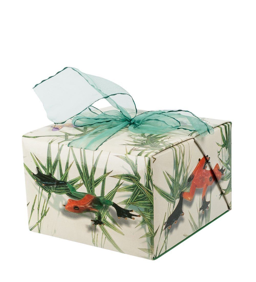 Pavone JP-08/21 Фигурка «Лягушка»