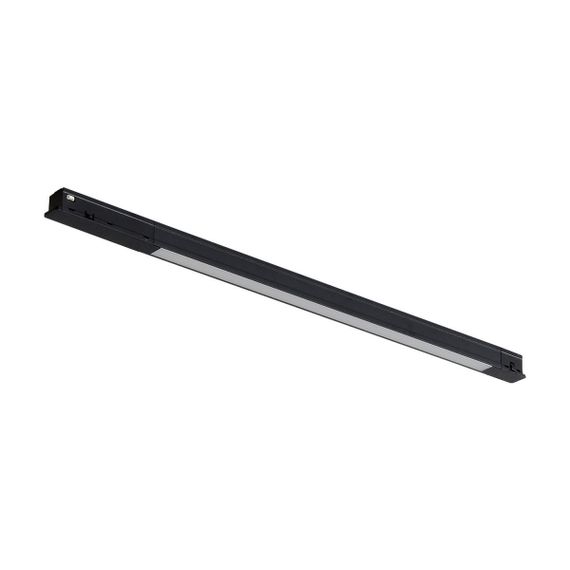 Светильник трековый магнитный Crystal Lux CLT 0.34 001 10W BL 4000K