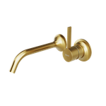 Смеситель для раковины RUBINELLI ELEGANZA RB-L5010BG
