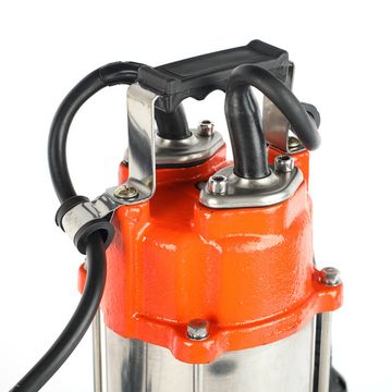 Насос дренажный "PATRIOT" FQ 500 N