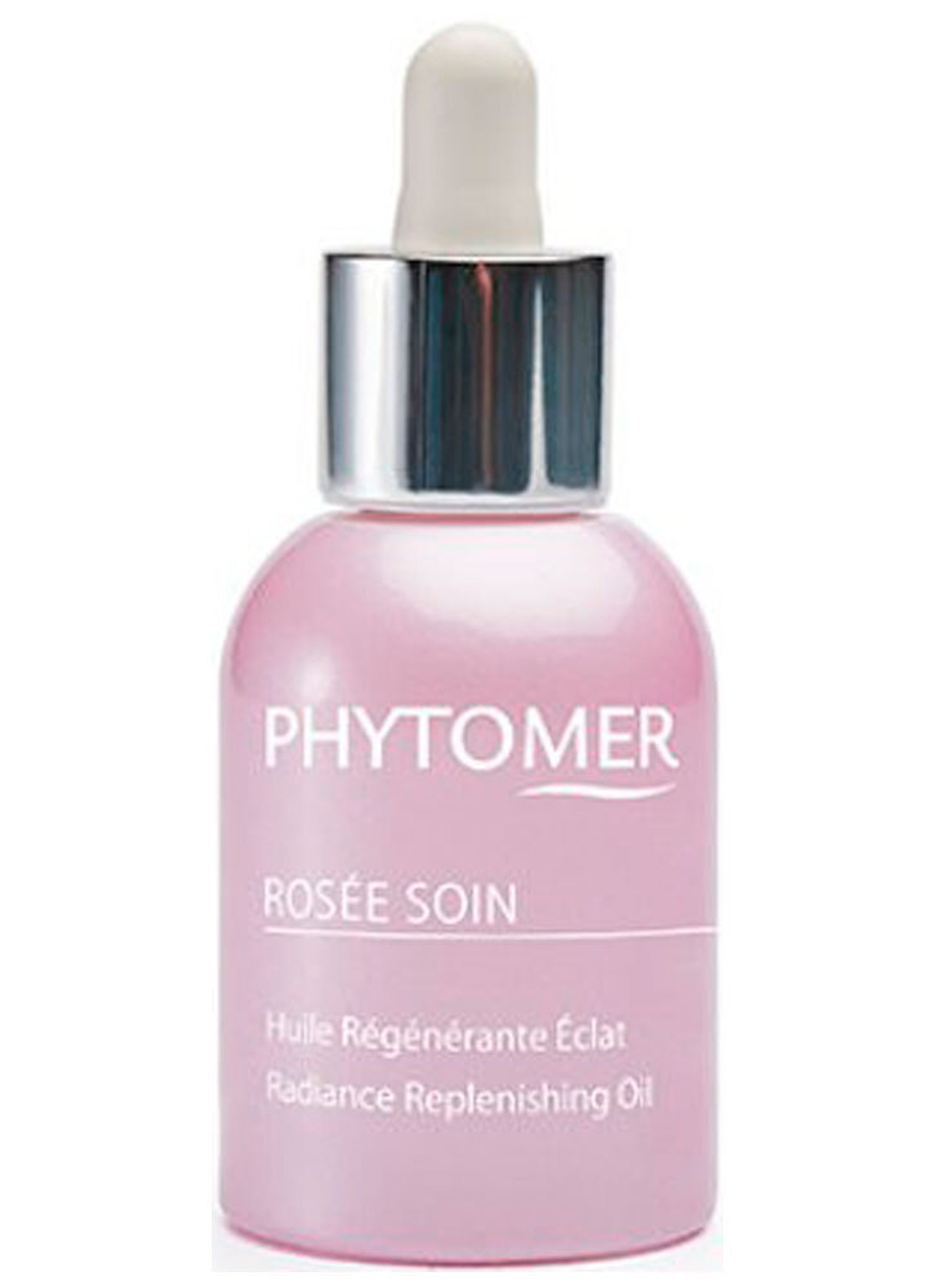 PHYTOMER ROSEE SOIN RADIANCE REPLENISHING OIL