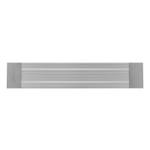 Инфракрасный обогреватель IH- 2000, 230В, 2000 Вт MTX