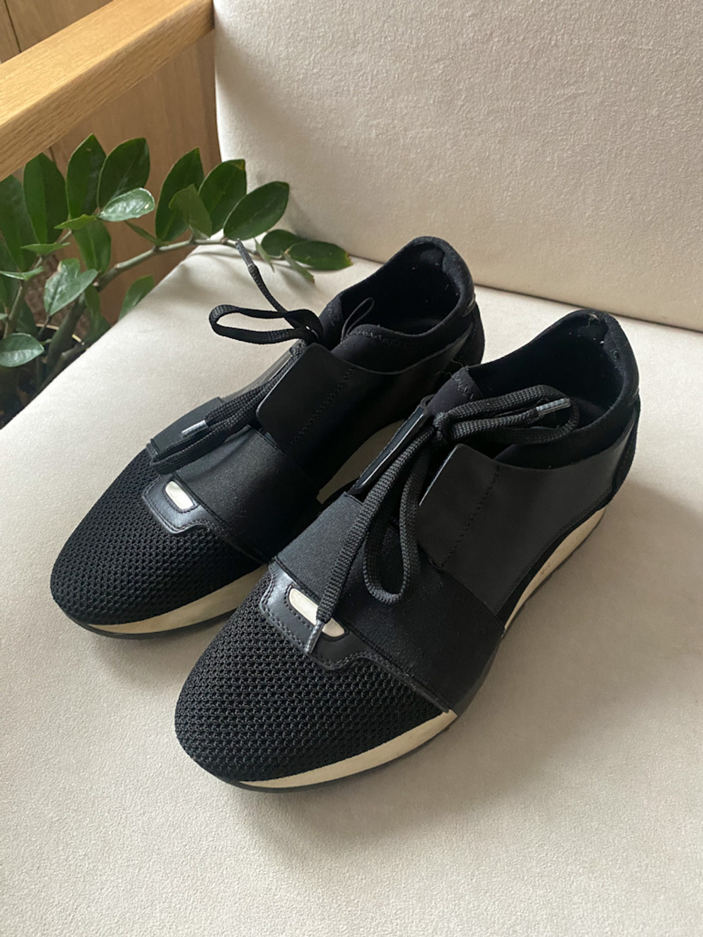 Кроссовки Balenciaga, 37,5