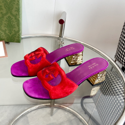 Gucci Slide Sandal