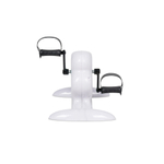 Велотренажёр для рук и ног Армед MC08 Работа от сети