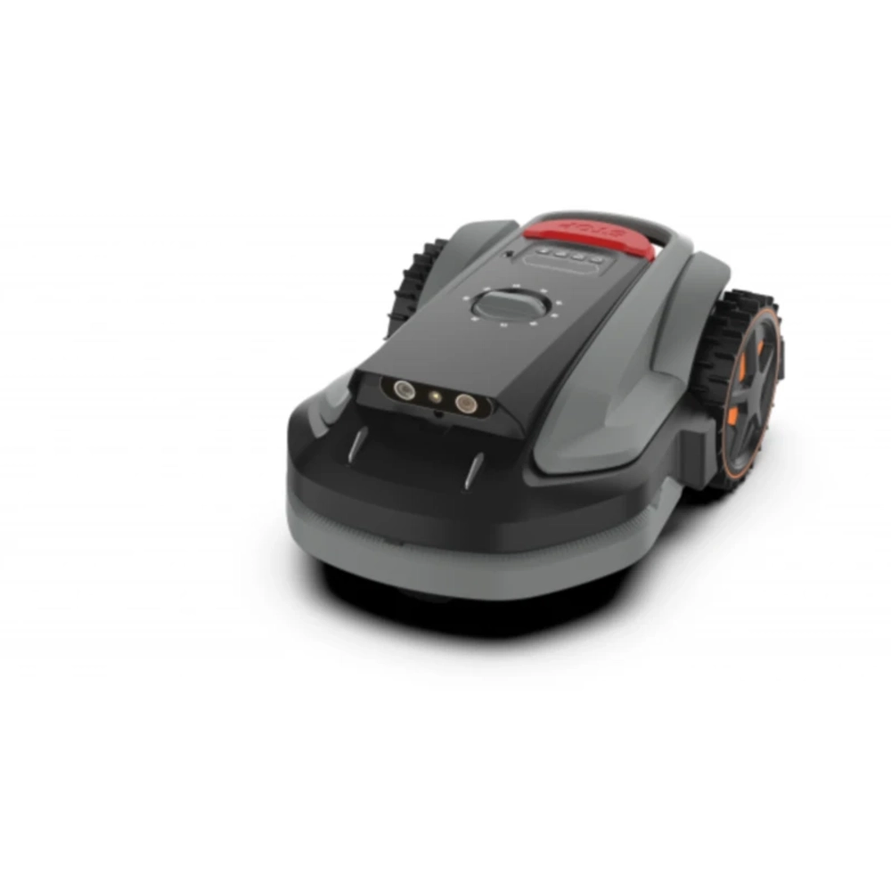 Робот-газонокосилка VILLARTEC MI800V В нож 18 см, 1205080000