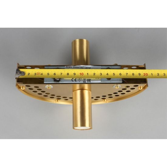 Светильник настенный (Бра) APL.638.11.02