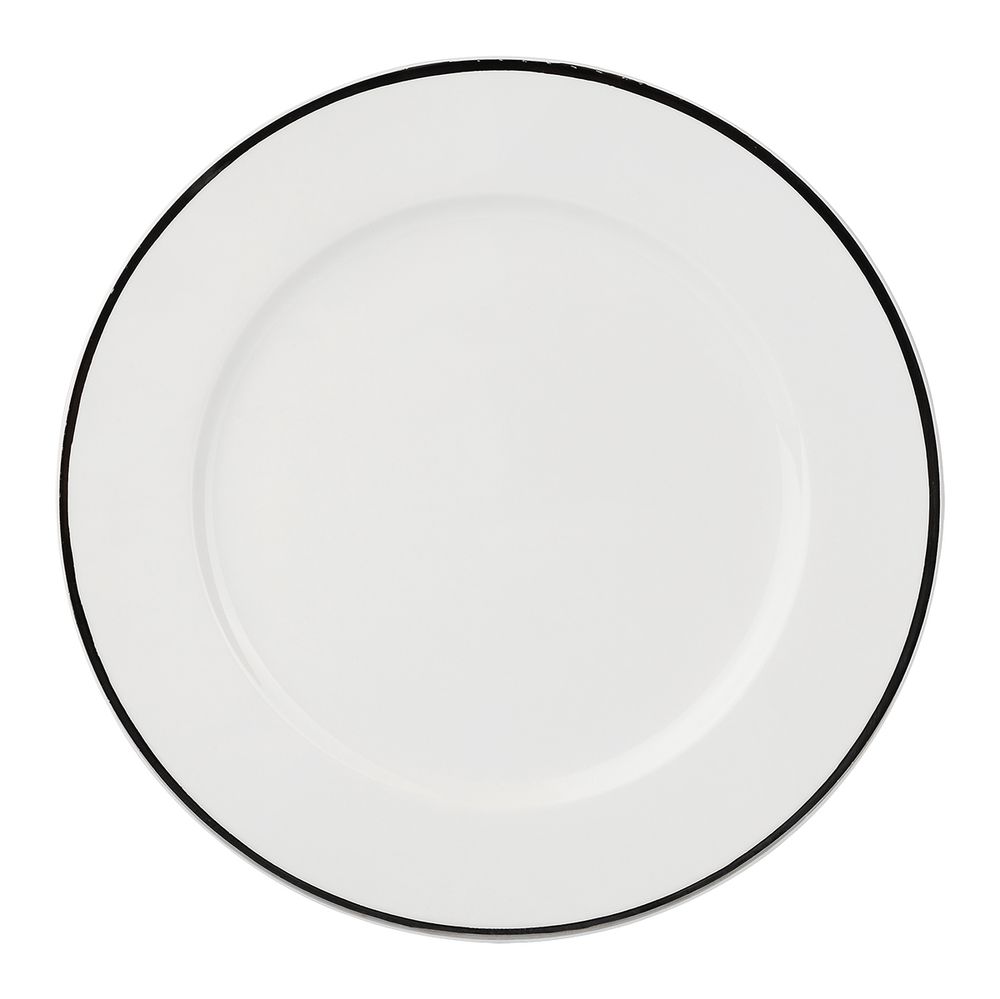 Тарелка круглая Gipfel Astoria 51655 26 см