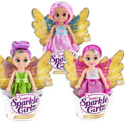 ZURU Sparkle girls kukla 193052010100
