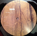Suede / Dog Man Star (2LP)