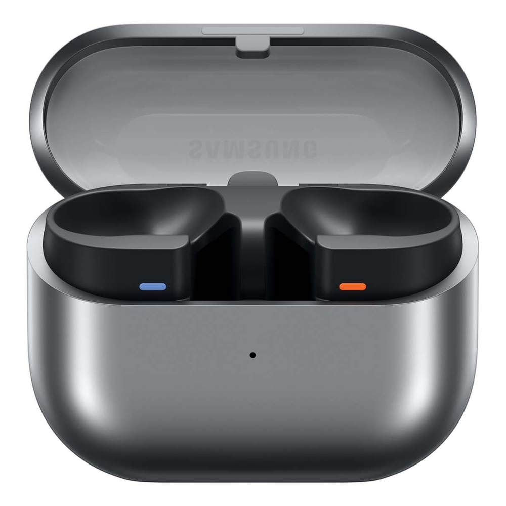 Наушники Samsung Galaxy Buds3 Pro (R630) Silver, серебристый