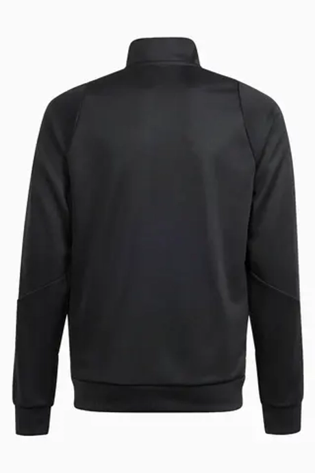 Кофта adidas Tiro 24 Training Junior - черный