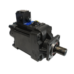 Регулируемый аксиально-поршневой насос PPV90BSP