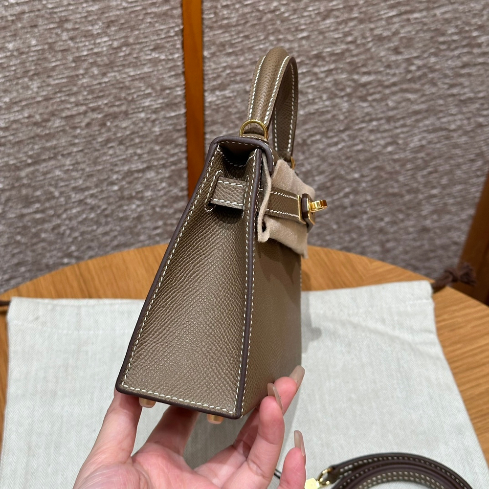 Hermes Kelly 19