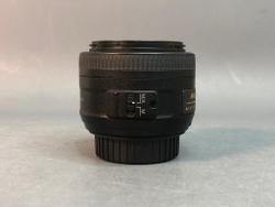 Nikon 35mm 1.8G