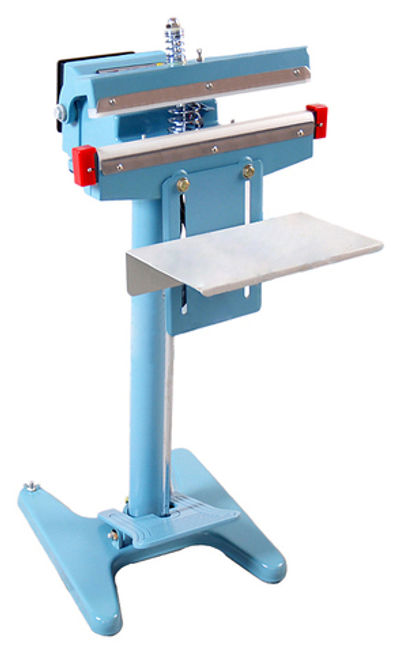 Запайщик пакетов Hualian PFS-350