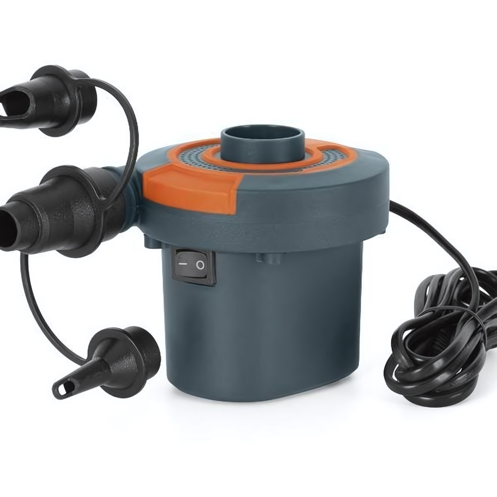 Насос электрический Sidewinder AC, 220В Bestway (62139)