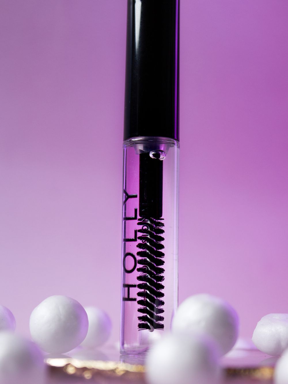 Гель для укладки бровей с ламинирующим эффектом Brow Fix Styler