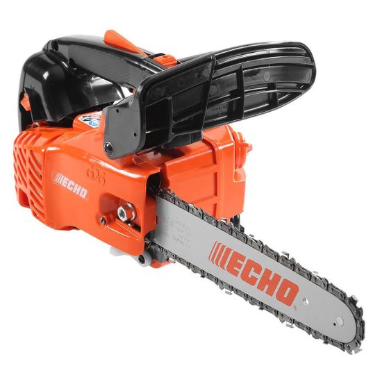 Бензопила "ECHO" CS-260TES-10