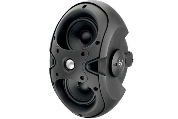 Electro-Voice EVID 4.2T пассивная АС, 150Вт, динамик 2 по 4 дюйма